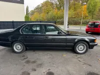 Gebraucht BMW 730 1986 Limousine