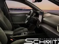Neu Cupra Leon VZ2 272 PS (200 kW) 2026 Schwarz Limousine