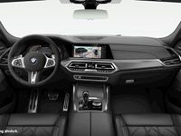 Gebraucht BMW X6 M50 Performance 530 PS (389 kW) 2023 Bmw individual dravitgrau SUV