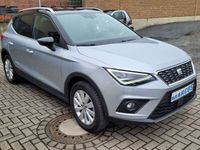 gebraucht Seat Arona Xcellence