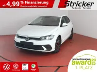 Neu VW Polo Life 95 PS (69 kW) 2026 Pure white uni Kleinwagen