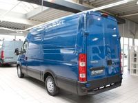 gebraucht Iveco Daily 35S15/AHK:3500 KG/145 PS/1 Hand/Euro 5/