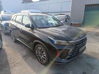 Neu DFSK Fengon 177 PS (130 kW) 2025 Schwarz Van / Kleinbus