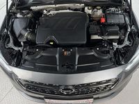 Gebraucht Opel Insignia Elegance 122 PS (89 kW) 2020 Grau Kombi