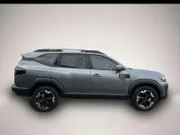 Neu Dacia Bigster Extreme 140 PS (102 kW) 2026 Manufacturer SUV