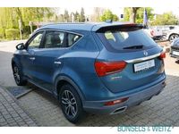 Gebraucht DFSK Fengon 145 PS (106 kW) 2020 Blau SUV