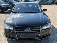 Gebraucht Audi A8 Sport 385 PS (283 kW) 2014 Schwarz Limousine