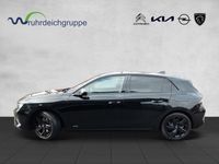 gebraucht Opel Astra Ultimate PHEV NAVI LED HUD PDC KEYLESS FSE