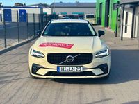 Gebraucht Volvo V90 Plus 197 PS (144 kW) 2022 Schwarz Kombi