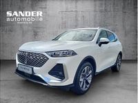 Neu Wey 03 Lux 442 PS (325 kW) 2025 Weiß SUV