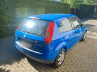 Usata Ford Fiesta 2003 Utilitaria
