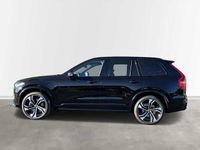 Gebraucht Volvo XC90 Ultimate 455 PS (334 kW) 2023 Schwarz SUV