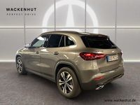 Usata Mercedes GLA200 Progressive 163 CV (119 kW) 2026 Grigio SUV