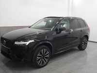 Gebraucht Volvo XC90 Plus 455 PS (334 kW) 2023 Schwarz SUV