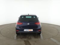 Gebraucht VW Golf VII Comfortline 86 PS (63 kW) 2019 Blau Limousine