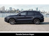 Neu Porsche Cayenne GTS 500 PS (367 kW) 2026 Schwarz SUV