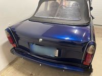 gebraucht Trabant 601 Cabrio