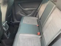 Usata Cupra Ateca 150 CV (110 kW) 2024 Marrone SUV