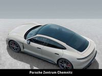 gebraucht Porsche Taycan GTS 4+1 Sitze;BOSE;Pano;Head-Up