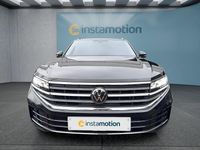 Gebraucht VW Touareg 231 PS (169 kW) 2025 Schwarz SUV