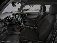 Second-hand Mini ONE 102 CP (75 kW) 2018 Negru Hatchback