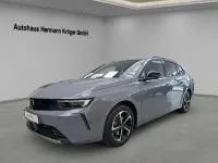 Neu Opel Astra Edition 136 PS (100 kW) 2026 Grafik grau Kombi