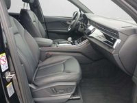 gebraucht Audi Q7 55 TFSI quattro tiptronic