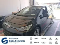 Gebraucht VW ID.3 Pro Performance 150 kW (204 PS) 2020 Grau Kleinwagen