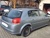 Gebraucht Opel Signum 155 PS (114 kW) 2006 Blau Kleinwagen