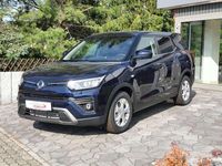 Neu SsangYong Tivoli 163 PS (119 kW) 2025 Dandy blue SUV