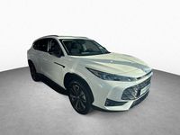 Neu MG HS Luxury 272 PS (200 kW) 2026 Weiss SUV