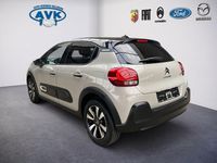 Gebraucht Citroën C3 82 PS (60 kW) 2024 Beige Kleinwagen