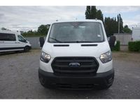 Gebraucht Ford Transit Trend 170 PS (125 kW) 2024 Weiss Van