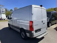 Gebraucht Mercedes Sprinter 2020 Andere Van