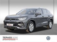 Gebraucht VW Tiguan R-line 150 PS (110 kW) 2022 Othercolor SUV
