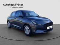 Gebraucht Suzuki Swift Club 83 PS (61 kW) 2026 Grau Kleinwagen