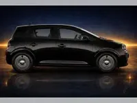 Neu Renault Twingo Urban 60 kW (82 PS) 2026 Schwarz (black pearl schwarz) Kleinwagen