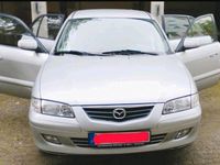 gebraucht Mazda 626 1.8 L