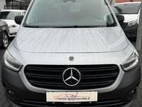 Gebraucht Mercedes Citan 112 116 PS (85 kW) 2022 Silber Van / Kleinbus