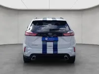 Occasion Ford Edge ST-Line 238 ch (175 kW) 2019 Blanc SUV