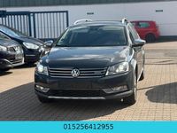 Gebraucht VW Passat Alltrack 177 PS (130 kW) 2014 Grau Kombi
