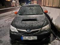 Gebraucht Subaru Impreza 150 PS (110 kW) 2011 Limousine