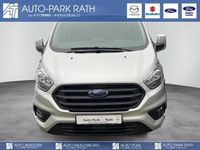 gebraucht Ford 300 Transit Custom 2,0l TDCiL2 Trend, AHK,Bluetooth,PDC vh.