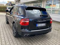 gebraucht Porsche Cayenne original GTS mit 21 Zoll Felgen