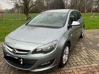 gebraucht Opel Astra Sports Tourer 1.4 eco