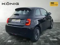 Gebraucht Fiat 500e 86 kW (118 PS) 2023 Andere Kleinwagen