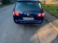 Second-hand VW Passat 104 CP (76 kW) 2007 Albastru Break