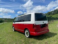 gebraucht VW Multivan T6 Generation Six 4 Motion