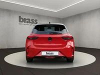 Neu Opel Corsa 110 PS (80 kW) 2026 Kardio rot (metallic) Kleinwagen