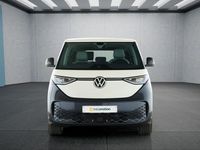 Neu VW ID. Buzz Pro 210 kW (286 PS) 2026 Blau Van / Kleinbus